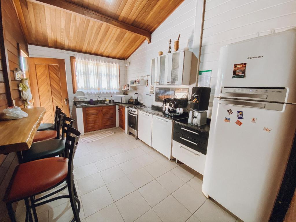  Casa Ubatuba Vista para o Mar