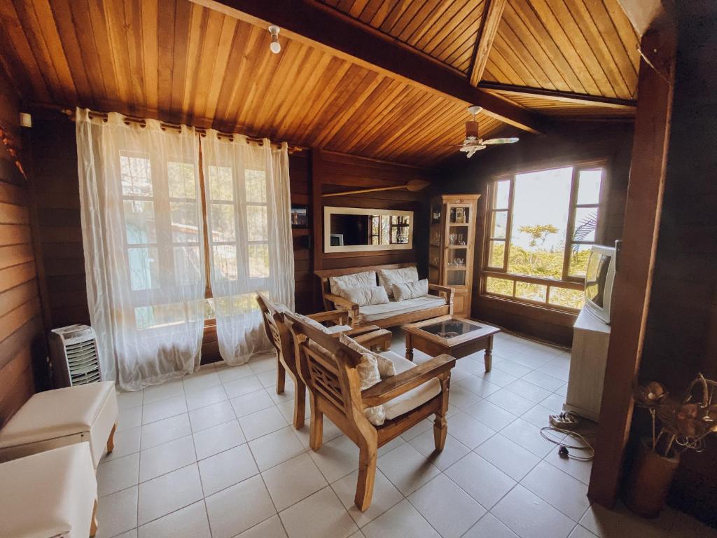  Casa Ubatuba Vista para o Mar