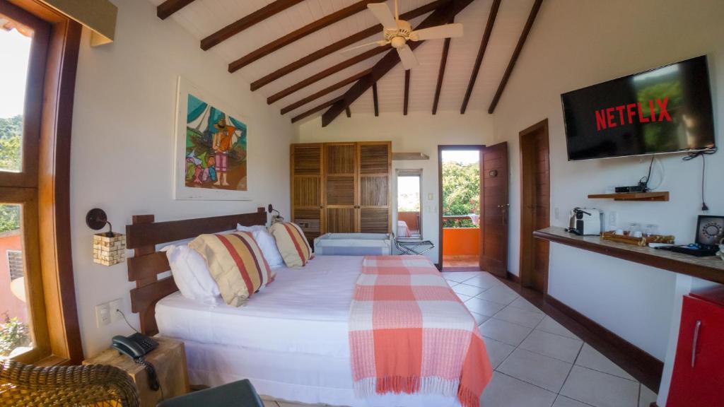  Azeda Boutique Hotel