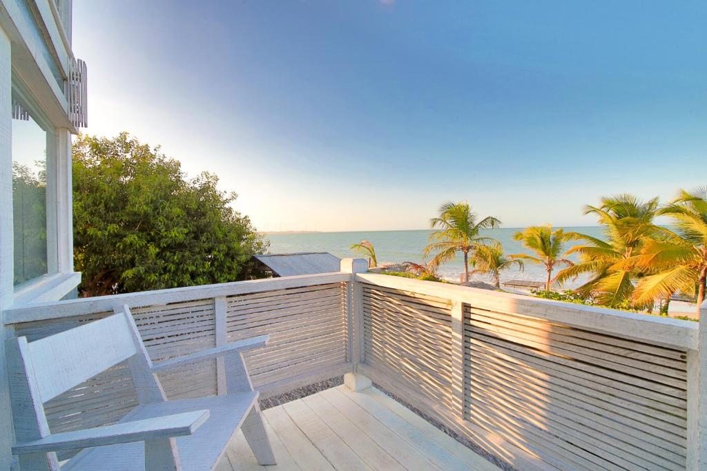 Depraia Apartments - Apartamento Con Terraza