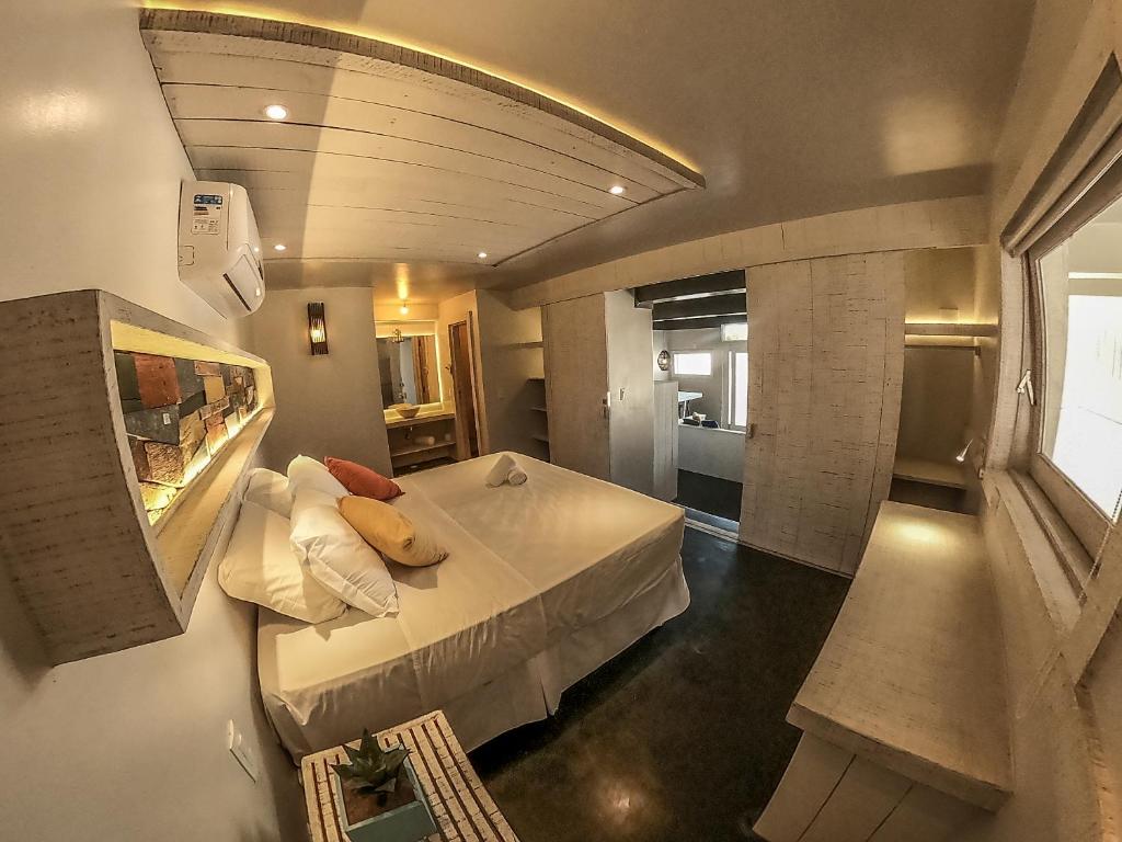 Depraia Apartments - Apartamento - Planta Baja