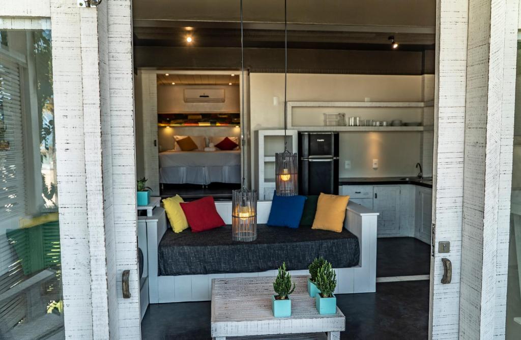  Depraia Apartments