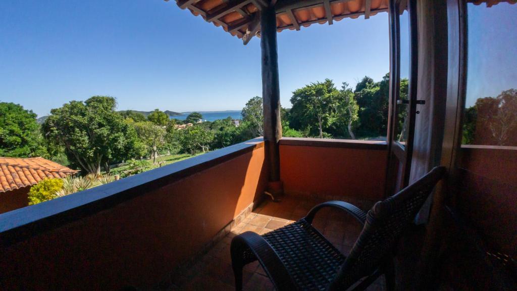  Azeda Boutique Hotel