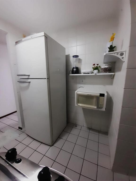  Apartamento de 3 Quartos NA PONTA VERDE A 500M DA PRAIA