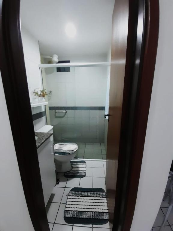 Apartamento de 3 Quartos NA PONTA VERDE A 500M DA PRAIA