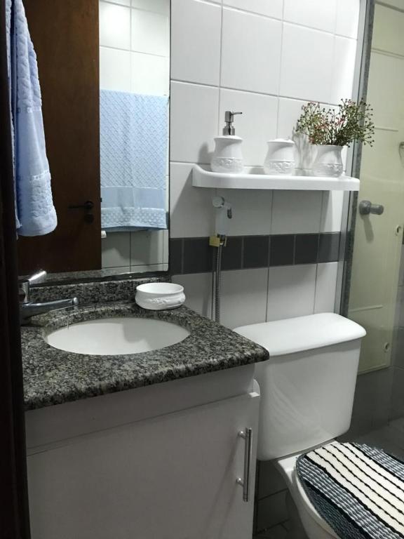  Apartamento de 3 Quartos NA PONTA VERDE A 500M DA PRAIA