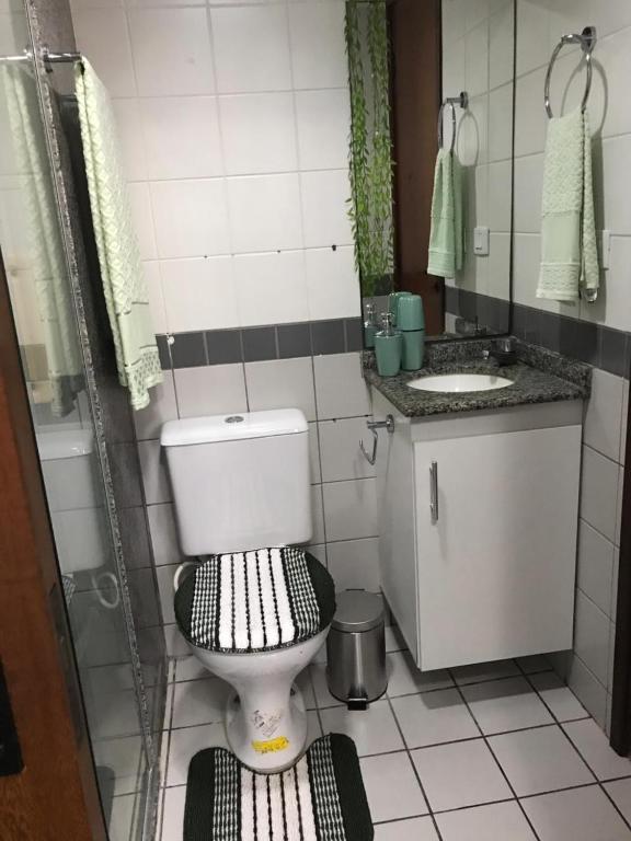  Apartamento de 3 Quartos NA PONTA VERDE A 500M DA PRAIA