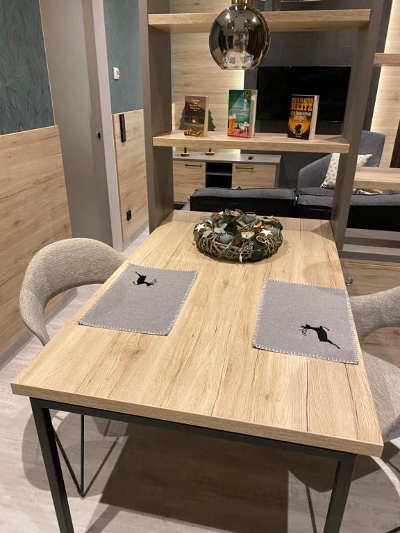 Fotografie z fotogalerie ubytování Apartment 1 v destinaci Zella-Mehlis