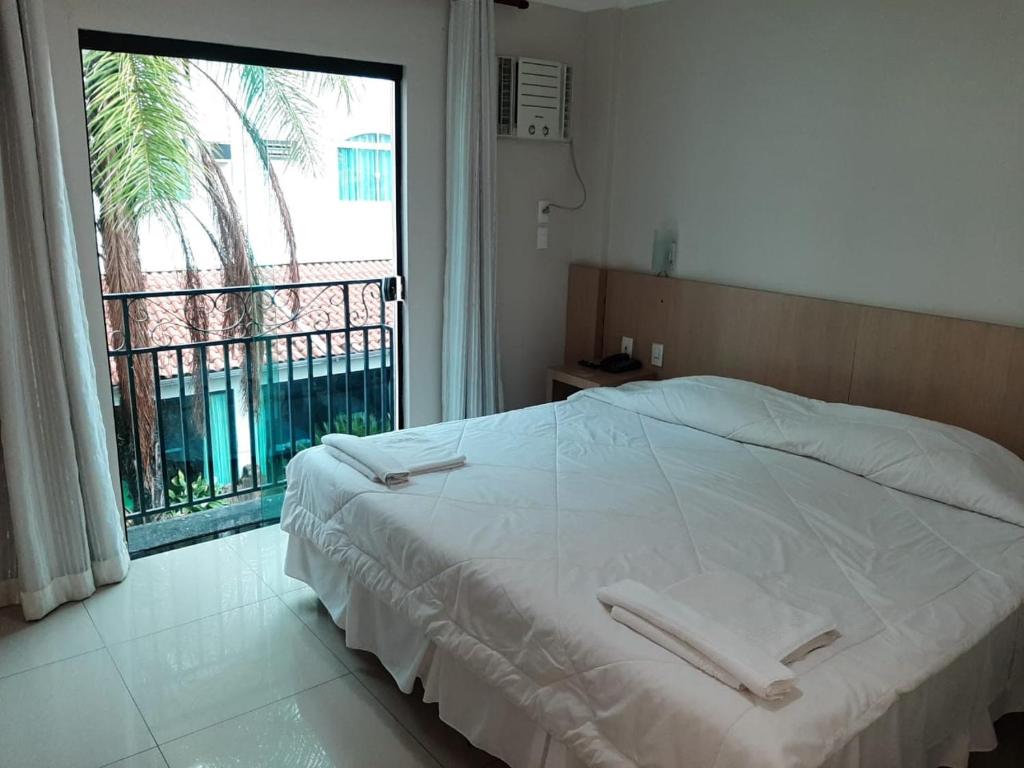  Alzira Park Hotel Ltda