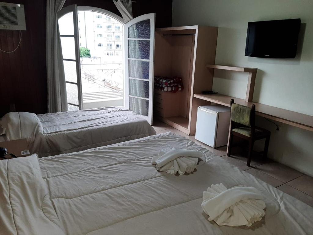  Alzira Park Hotel Ltda