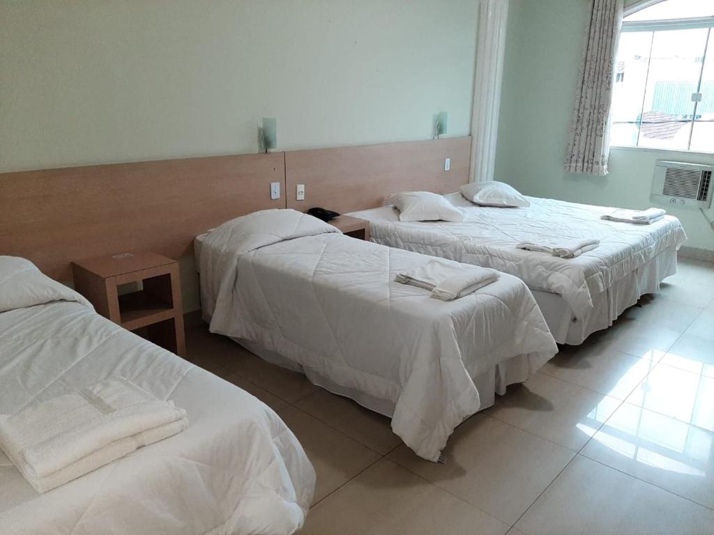  Alzira Park Hotel Ltda