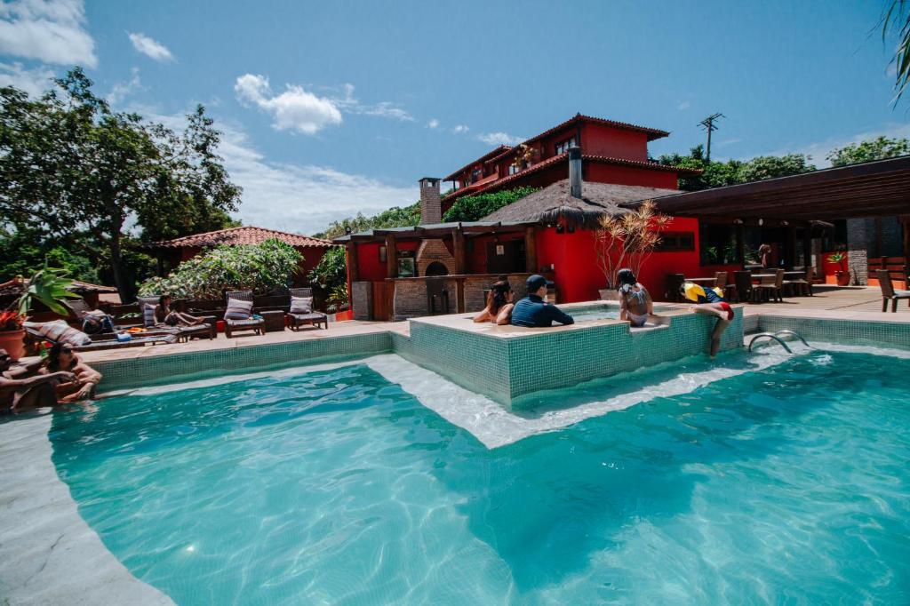  Azeda Boutique Hotel