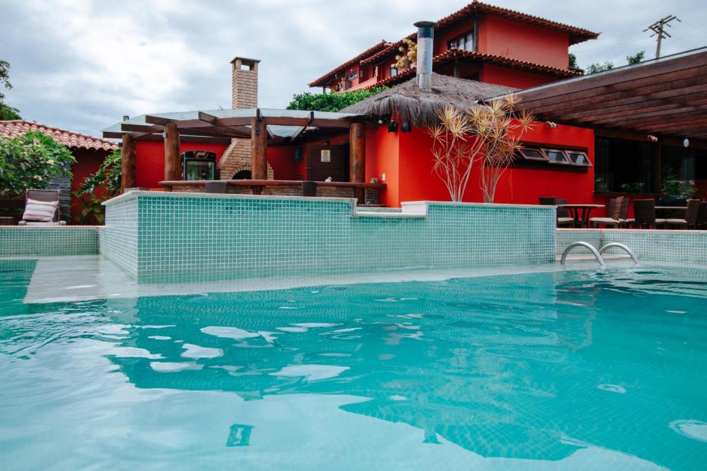  Azeda Boutique Hotel