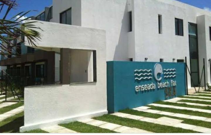  Enseada Beach Flat Sea