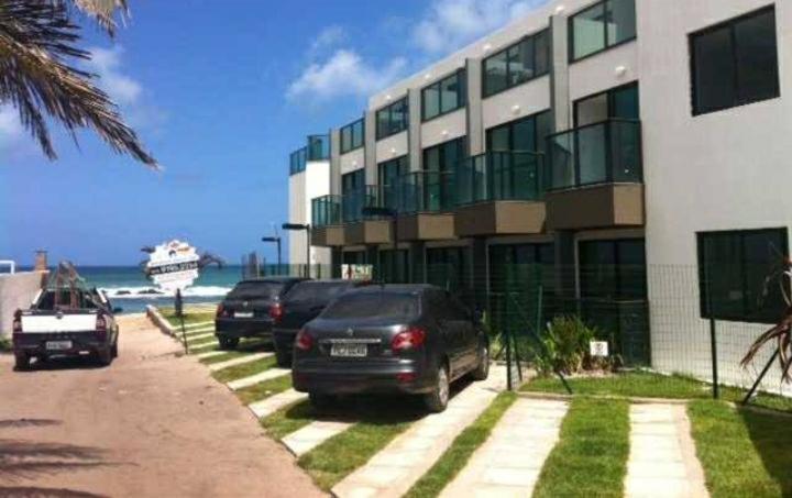  Enseada Beach Flat Sea