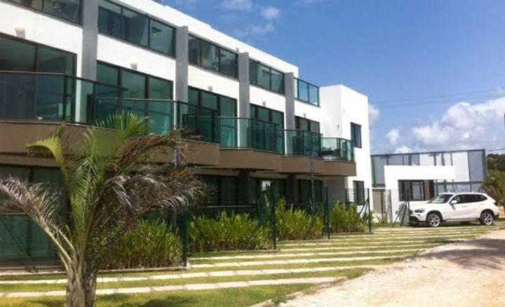  Enseada Beach Flat Sea