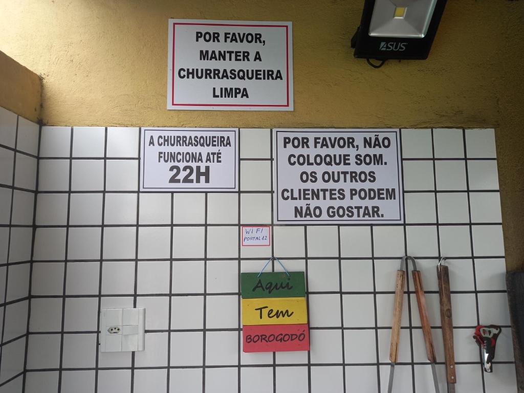  Apartamentos Portal da Ferradura