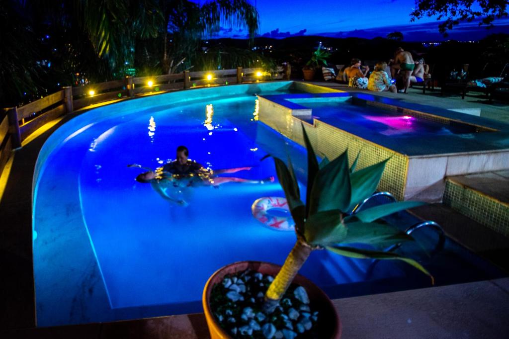  Azeda Boutique Hotel