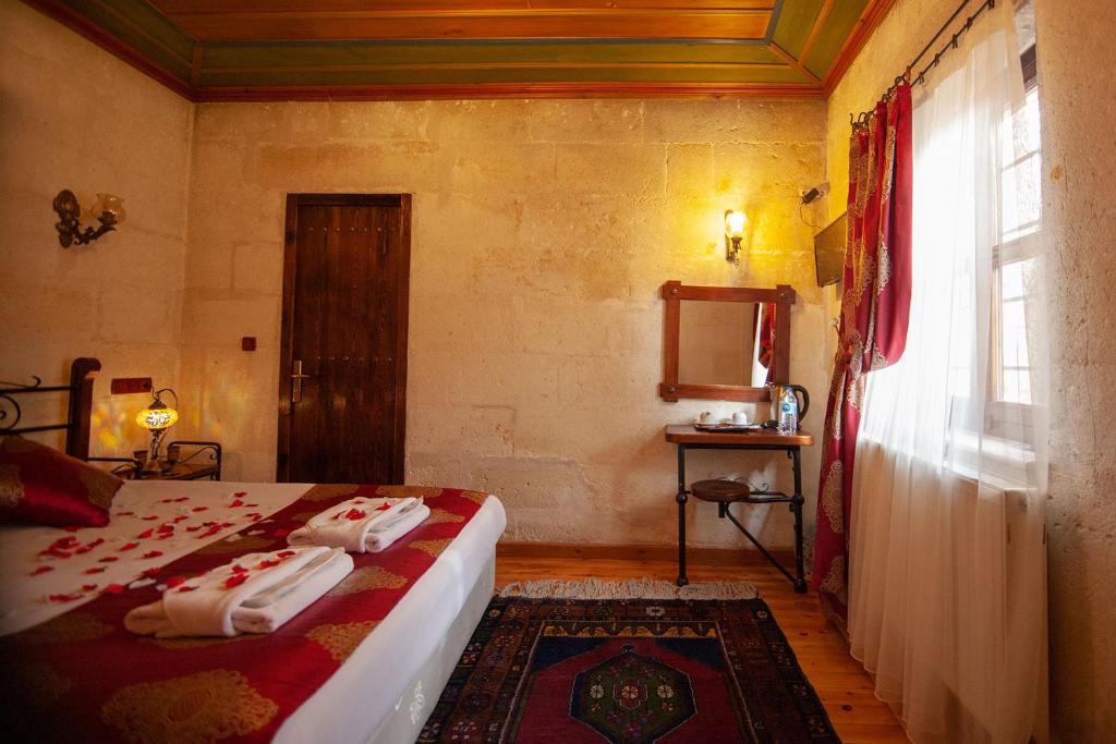 Cappadocia Cave Rooms, Göreme – Prezzi aggiornati per il 2024