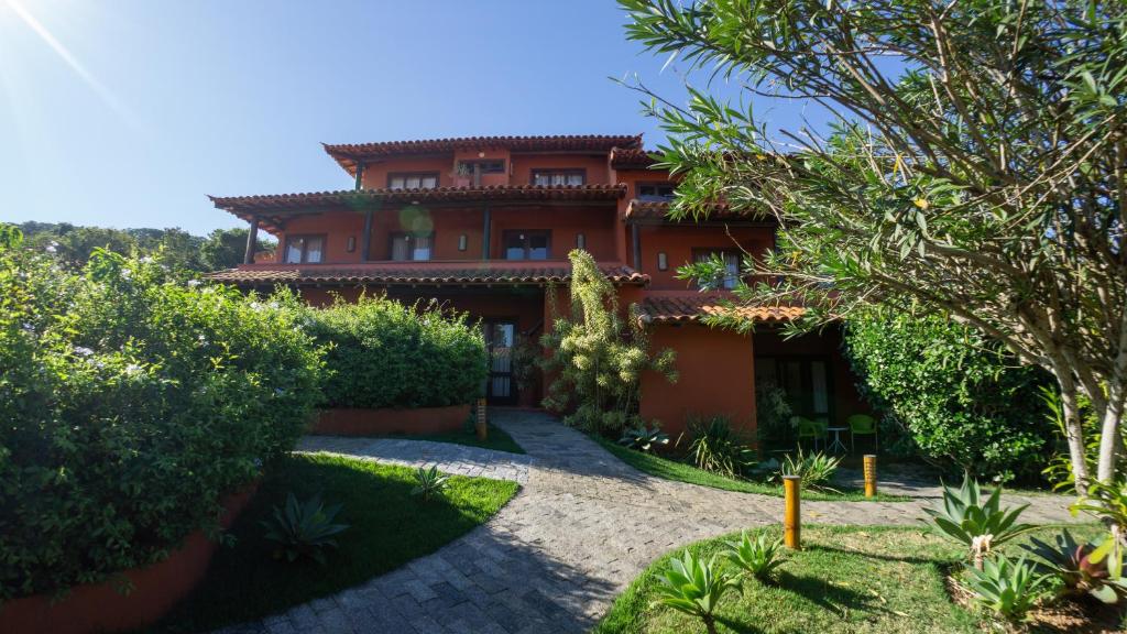  Azeda Boutique Hotel