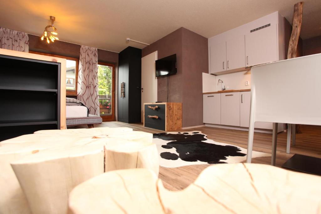 Landhaus Bromm - Studio