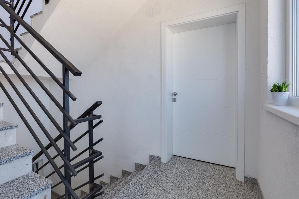 Fotografia z galérie ubytovania Apartmani Kaštelina vo Viry