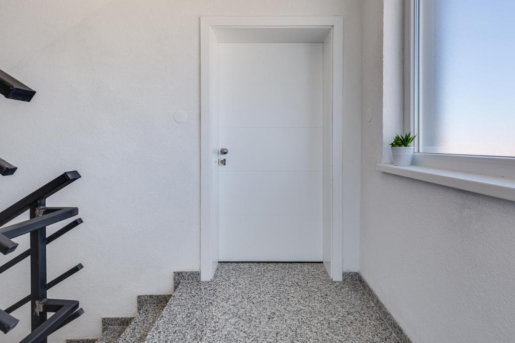 Fotografia z galérie ubytovania Apartmani Kaštelina vo Viry