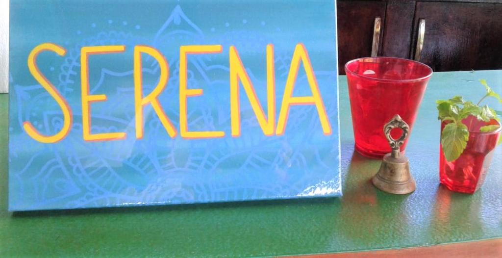  Serena Morro