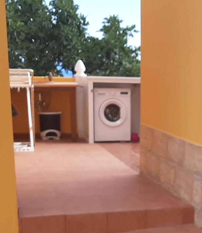 Fotografie z fotogalerie ubytování Casita con Encanto v destinaci Frontera
