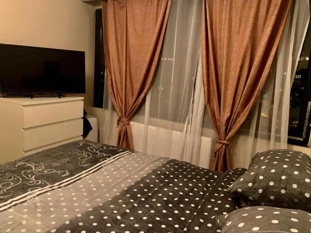 Elissa de lux apart, Istanbul, Turkey