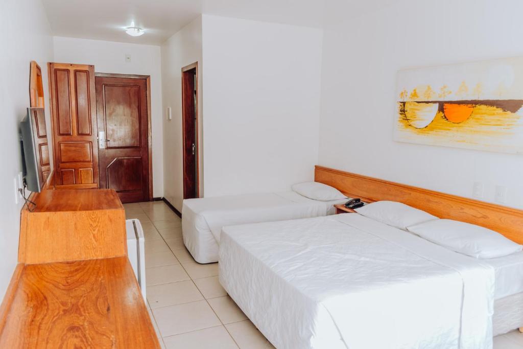  Poty Praia Hotel