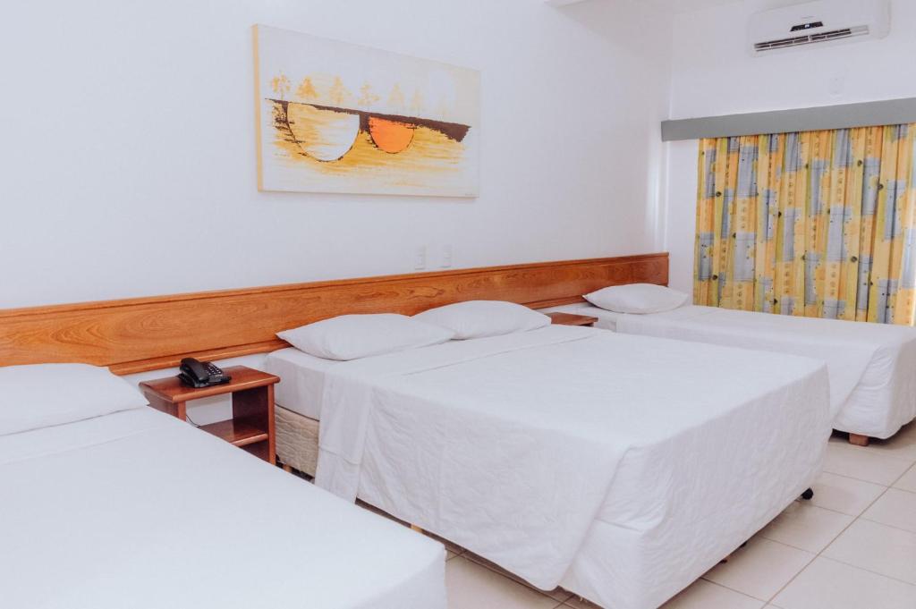  Poty Praia Hotel