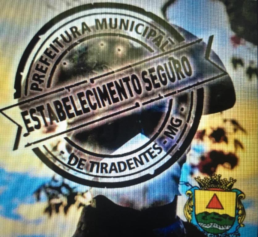  Pouso Sonhos da Serra