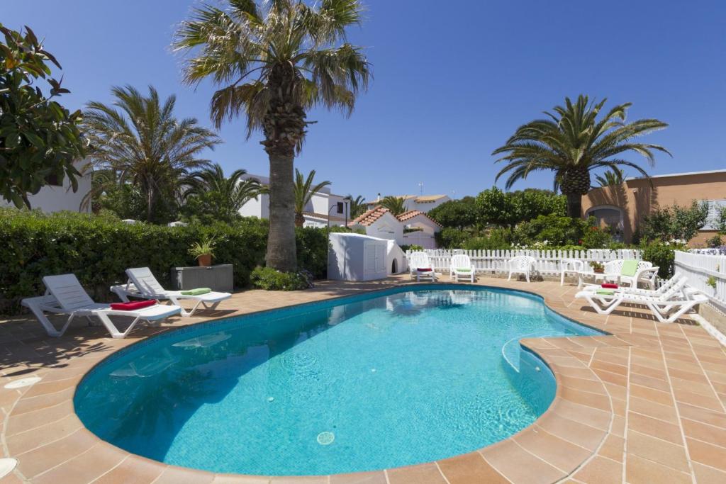 Villa Menorca Joel, Cala Blanca – Precios actualizados 2022