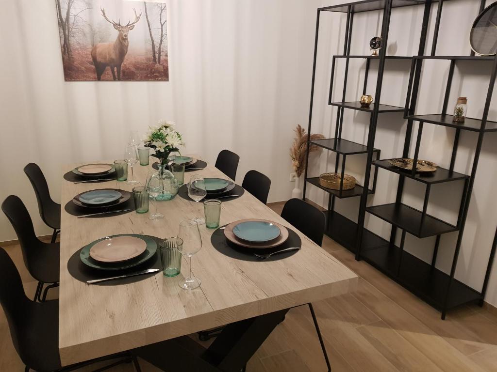 Fotografie z fotogalerie ubytování Vakantiewoning Ijzerfront 14-18 v destinaci Diksmuide