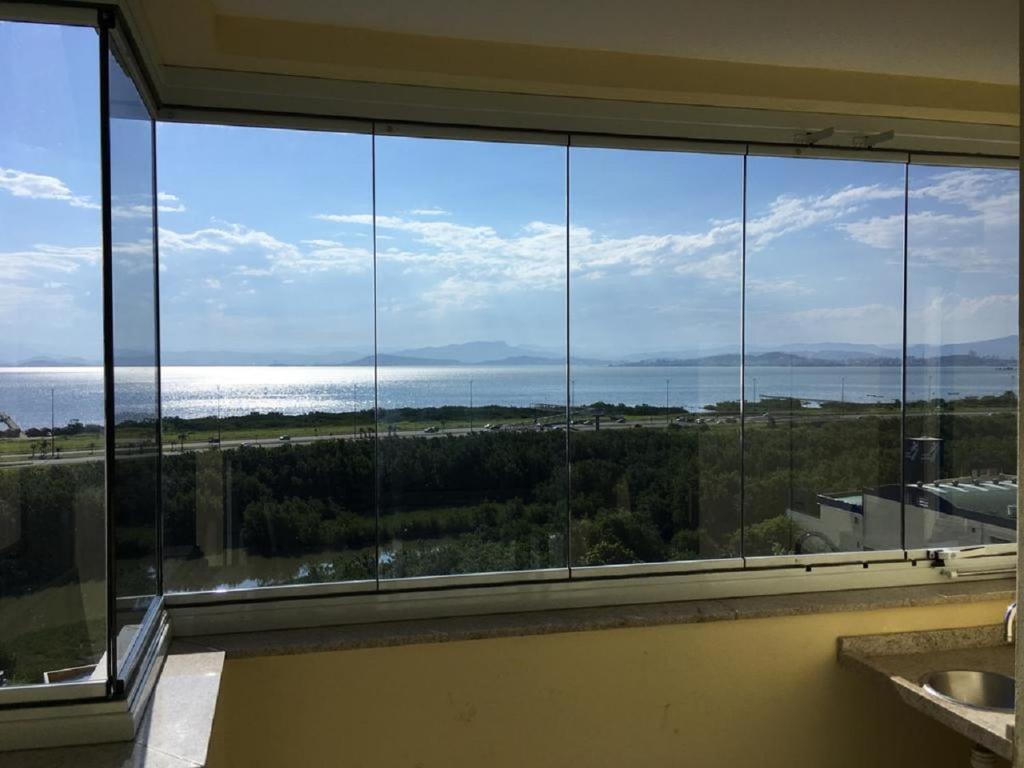  Apartamento Beira Mar Floripa