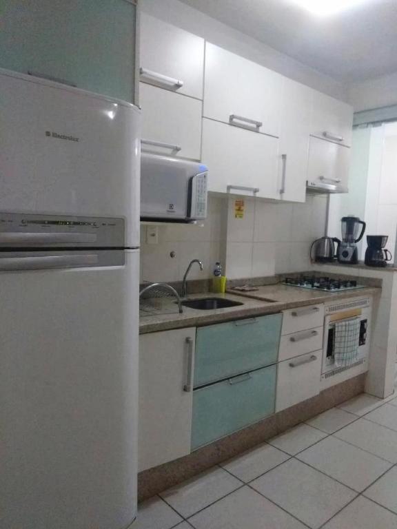  Apartamento Beira Mar Floripa