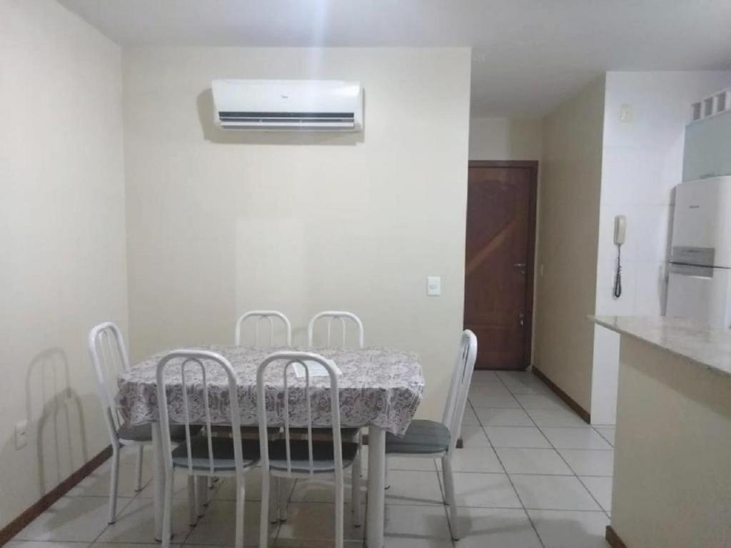  Apartamento Beira Mar Floripa