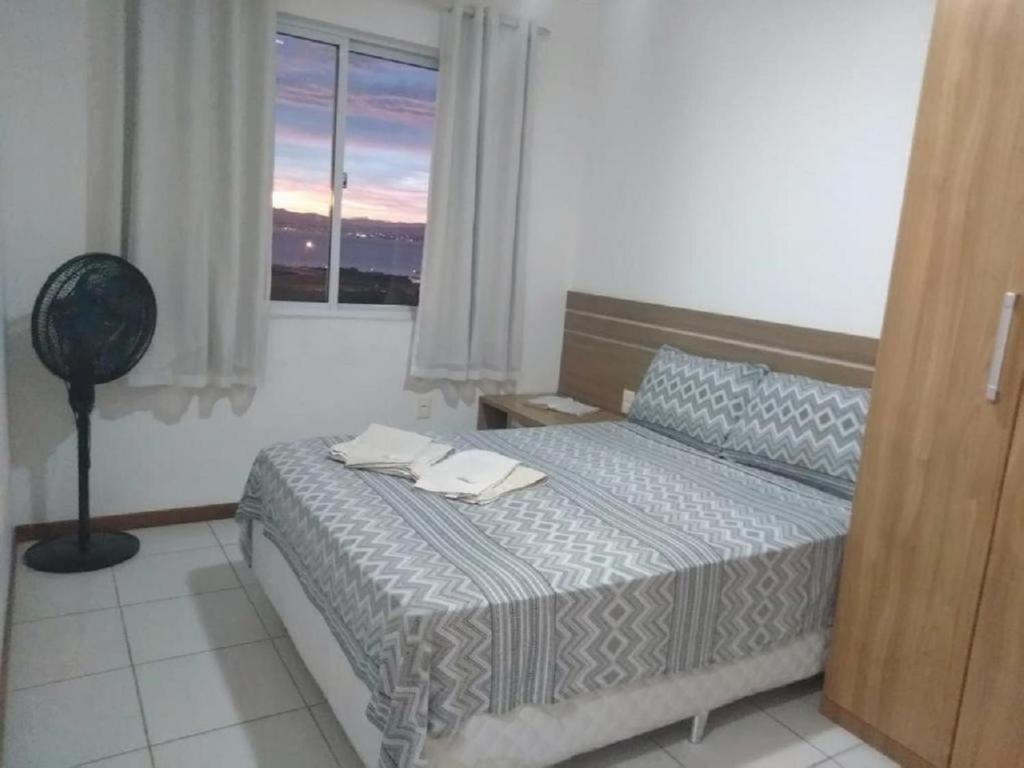  Apartamento Beira Mar Floripa