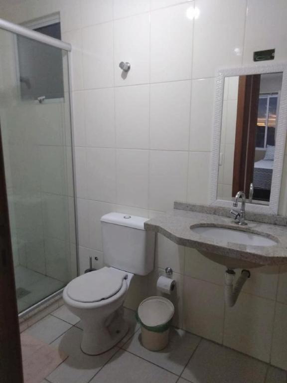  Apartamento Beira Mar Floripa