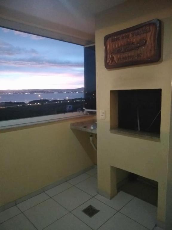  Apartamento Beira Mar Floripa