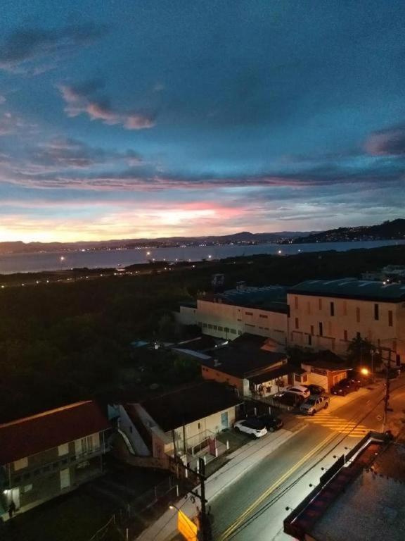 Apartamento Beira Mar Floripa