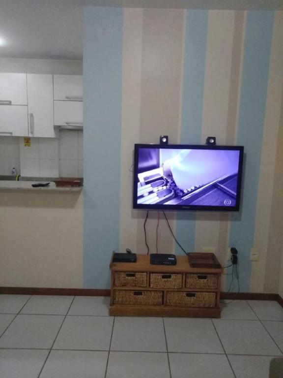  Apartamento Beira Mar Floripa