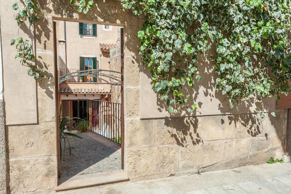 Fotografie z fotogalerie ubytování CA NA BLANCA v destinaci Alcúdia