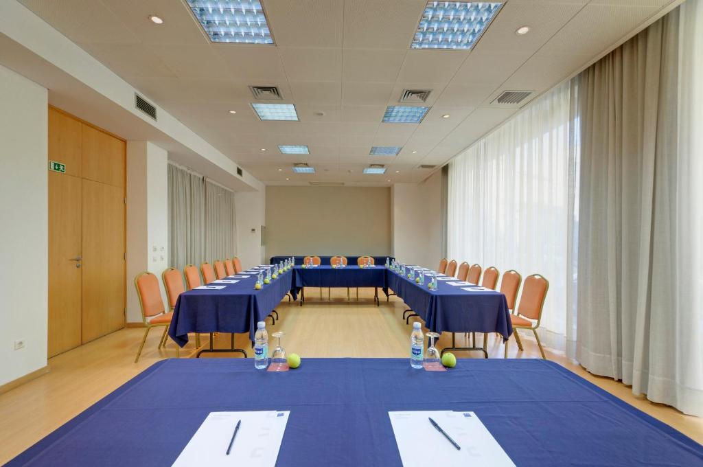 TRYP by Wyndham Porto Centro Hotel - Resim 37