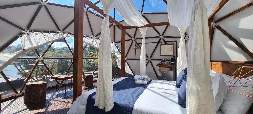 Hoteles en Guatapé | Para una experiencia de lujo 285930590