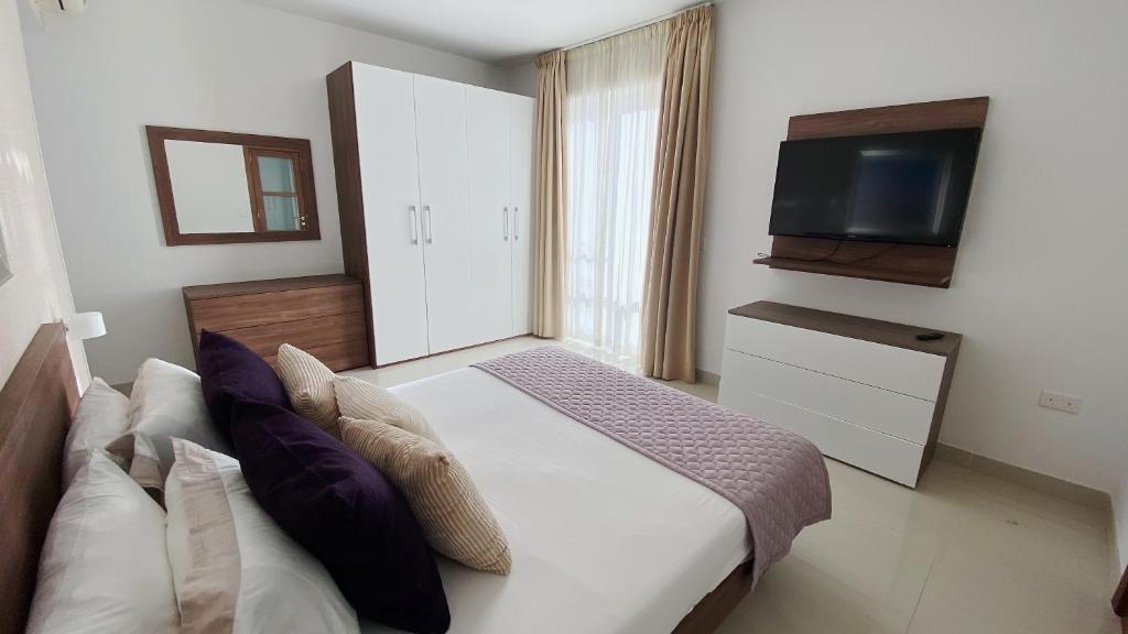 Quisisana Apartments - Cast Renting - 15