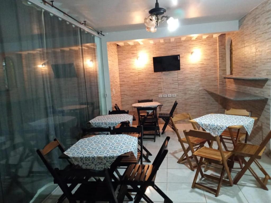  RV SUITES