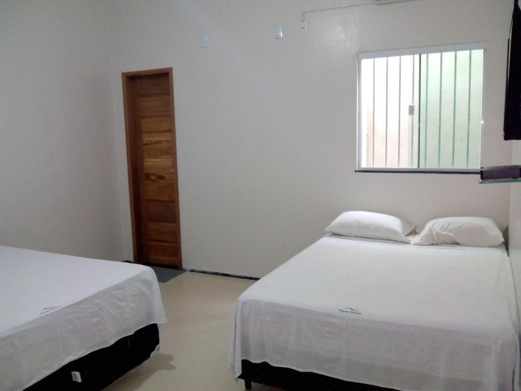  Pousada Serrana