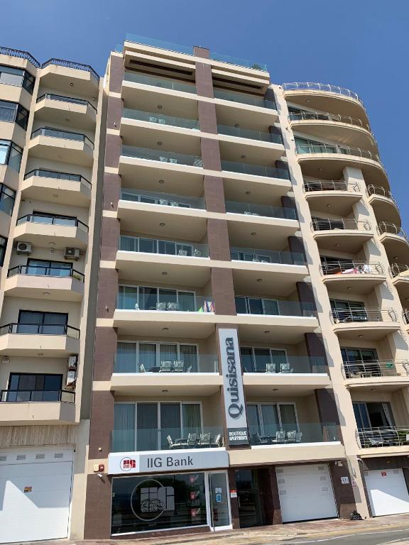 Quisisana Apartments - Cast Renting - 8